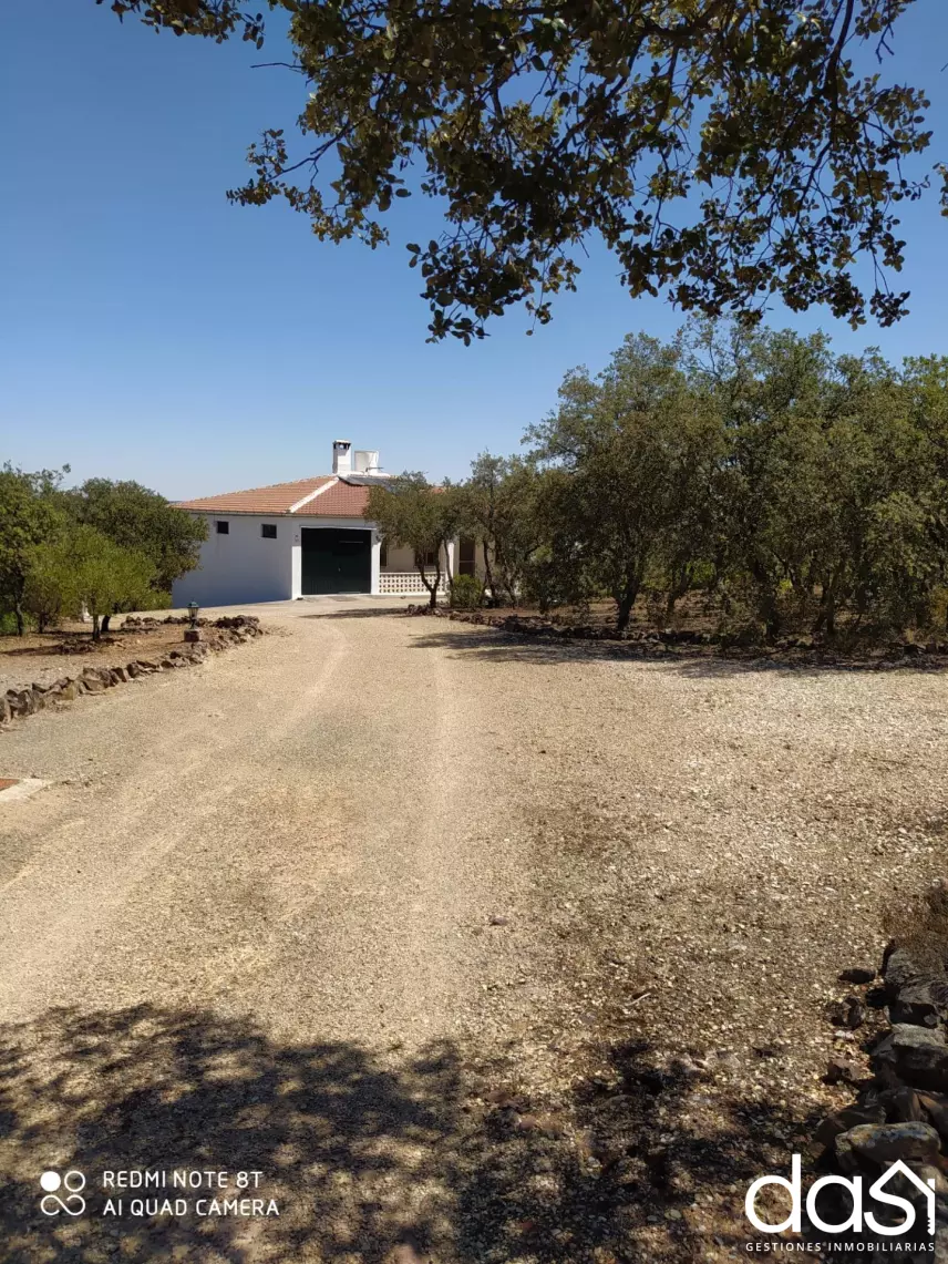 Finca rústica en venta en Castellar de Santiago - Foto 26