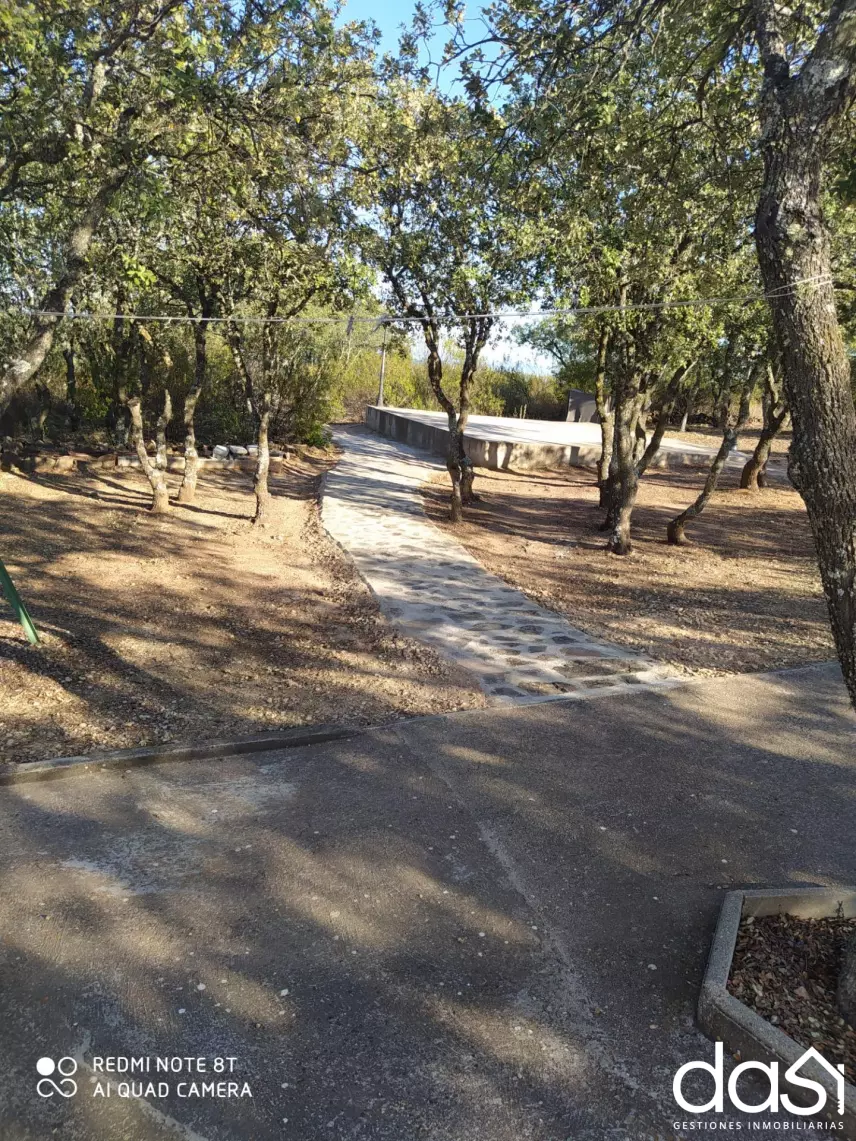Finca rústica en venta en Castellar de Santiago - Foto 29