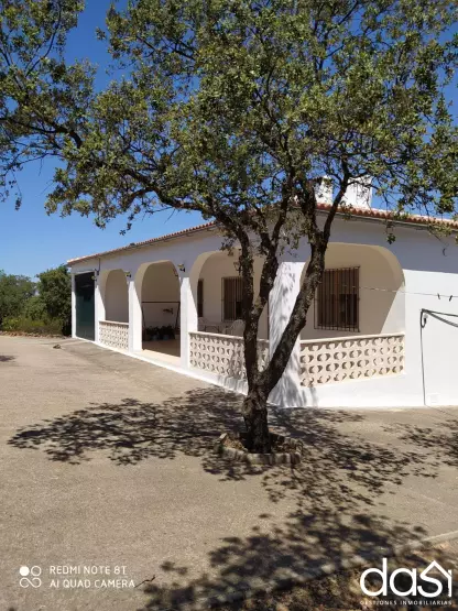Cortijo En Venta En Castellar De Santiago. - Foto 3