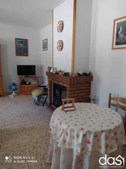 Cortijo En Venta En Castellar De Santiago. - Foto 4