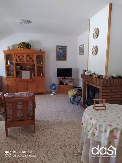Cortijo En Venta En Castellar De Santiago. - Foto 5
