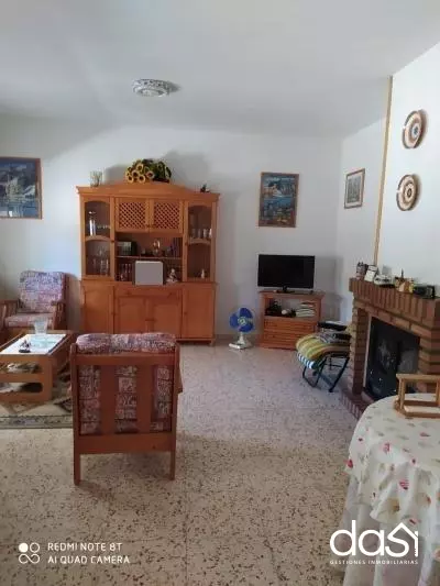 Finca rústica en venta en Castellar de Santiago - Foto 6