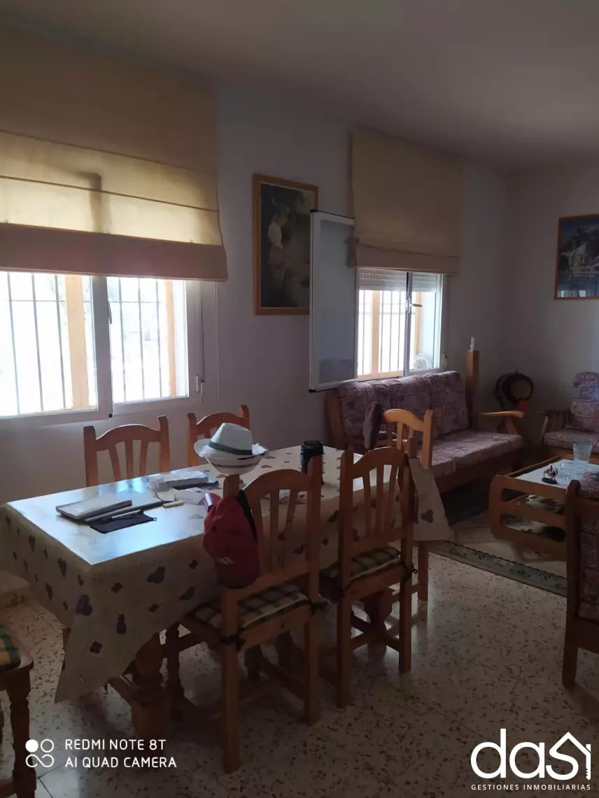 Finca rústica en venta en Castellar de Santiago - Foto 7