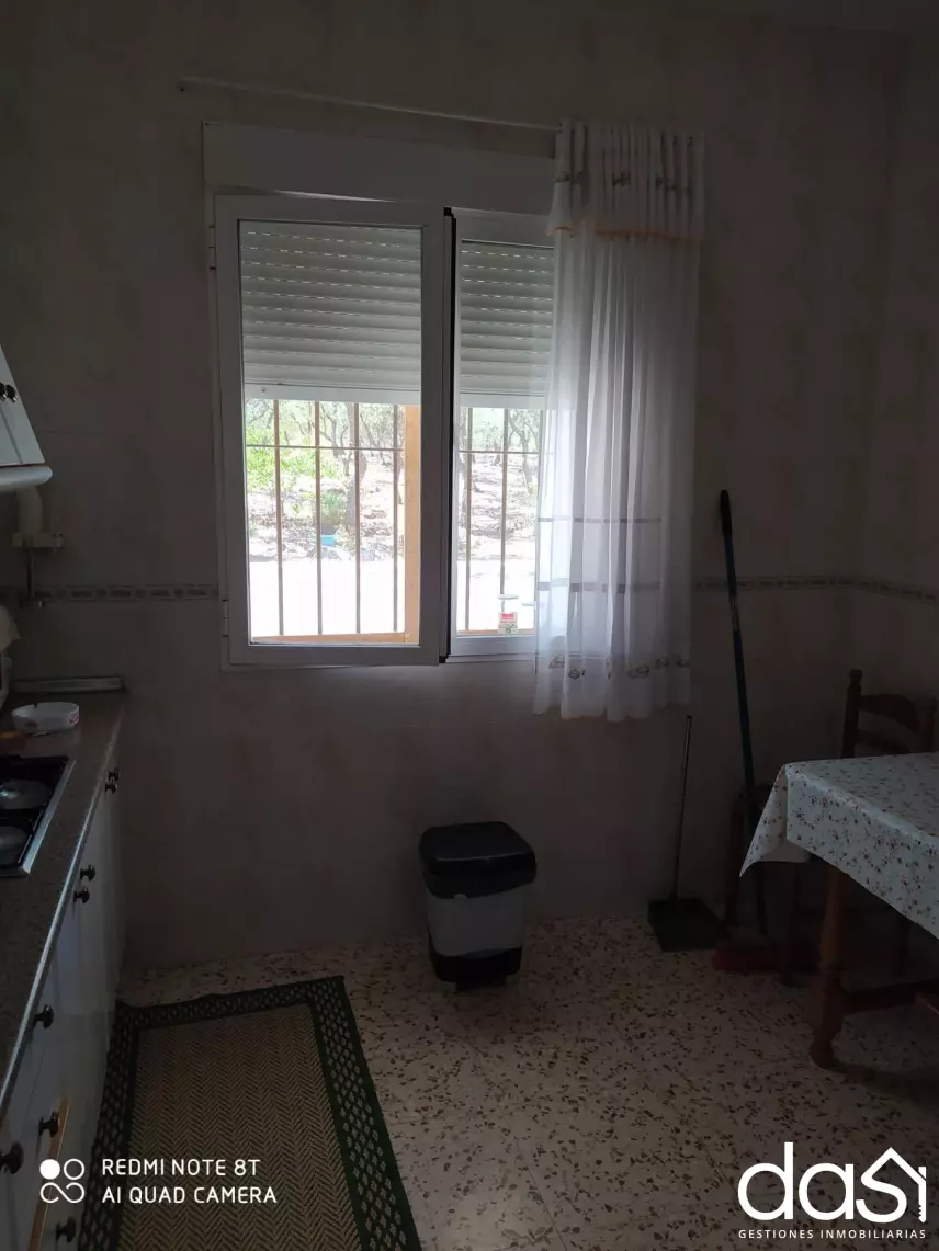 Finca rústica en venta en Castellar de Santiago - Foto 8