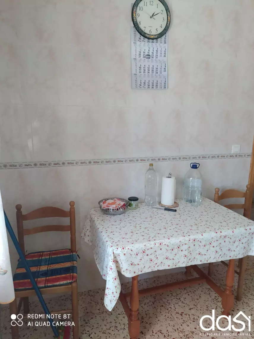 Finca rústica en venta en Castellar de Santiago - Foto 9
