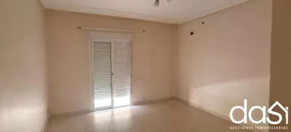 Venta de Piso de 120 m² con 3 dormitorios en 1ª planta - Foto 1