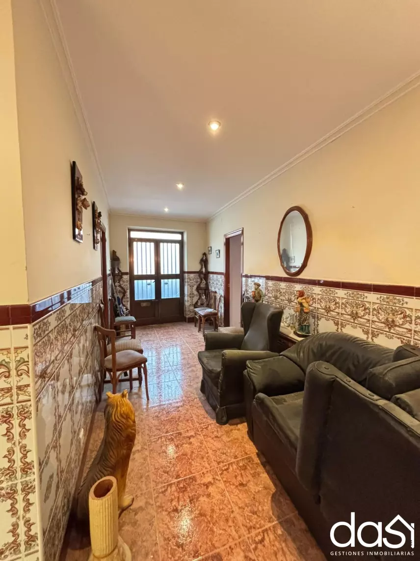 Casa en venta en Valdepeñas - Foto 17