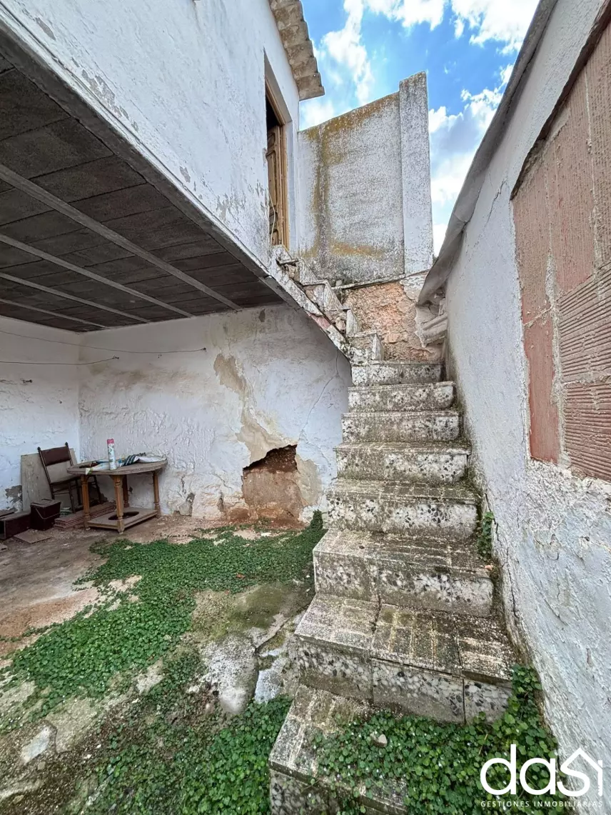 Casa en venta en Valdepeñas - Foto 27