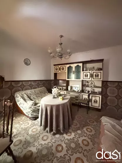 Venta De Casa con amplio patio interior - Foto 3