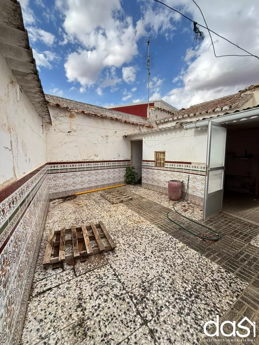 Casa en venta en Valdepeñas - Foto 31