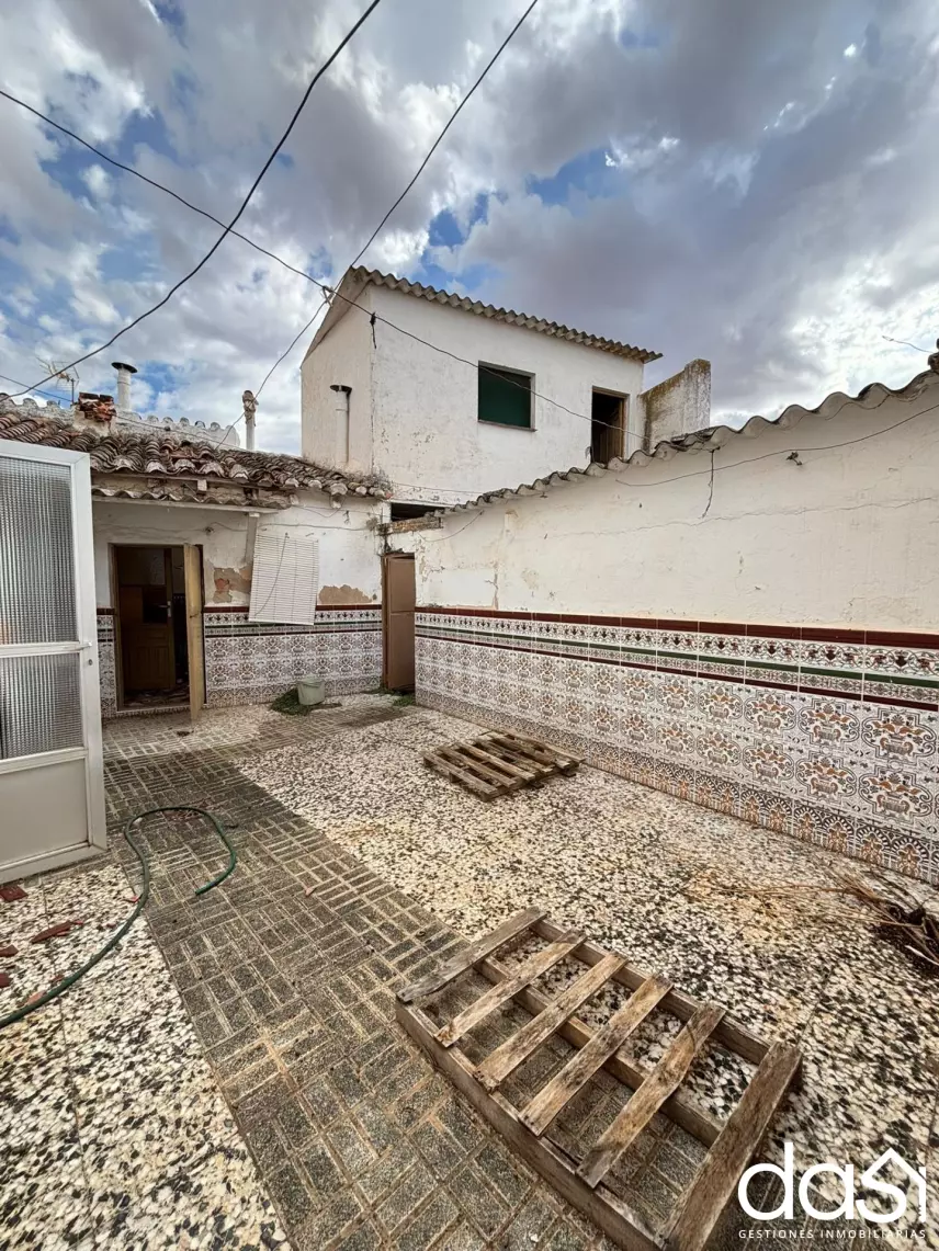 Casa en venta en Valdepeñas - Foto 32