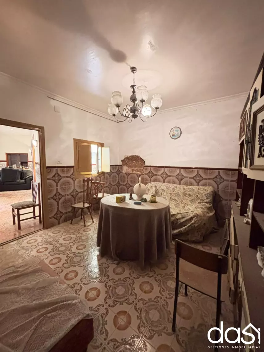 Casa en venta en Valdepeñas - Foto 4
