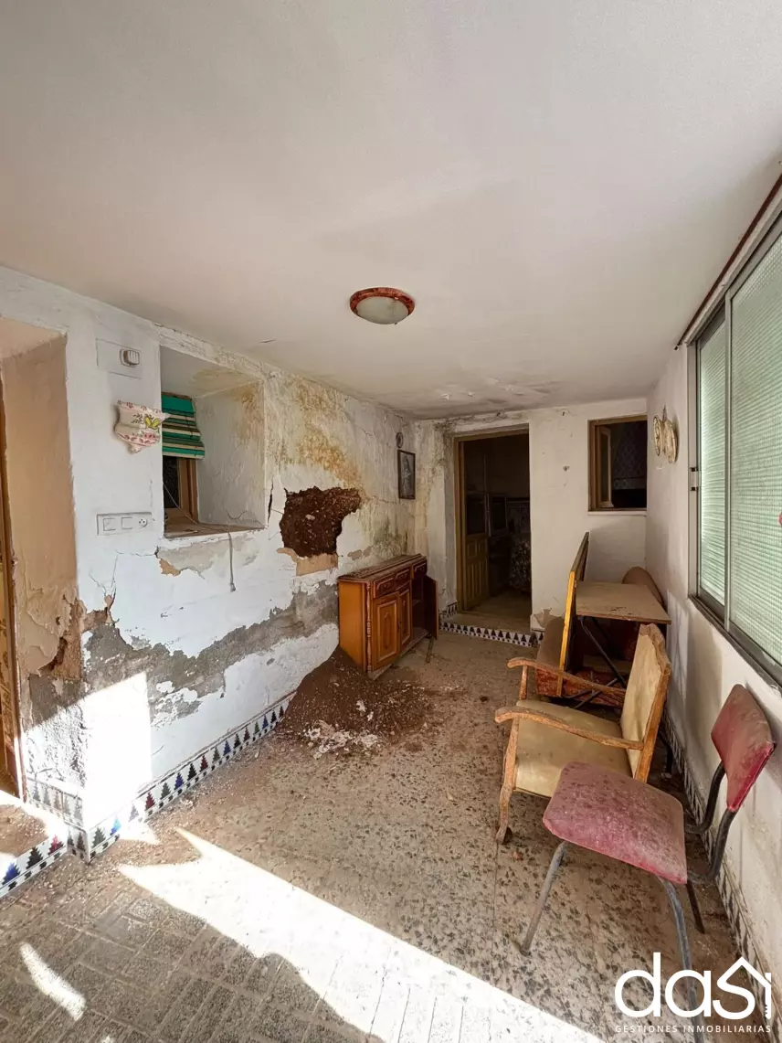 Casa en venta en Valdepeñas - Foto 8