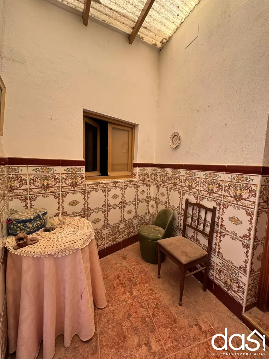 Casa en venta en Valdepeñas - Foto 9