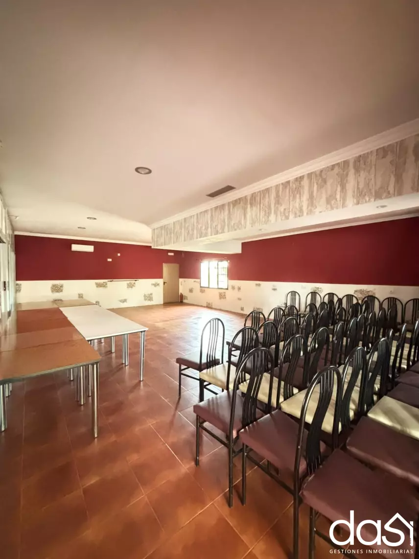Local comercial en venta en Valdepeñas - Foto 18