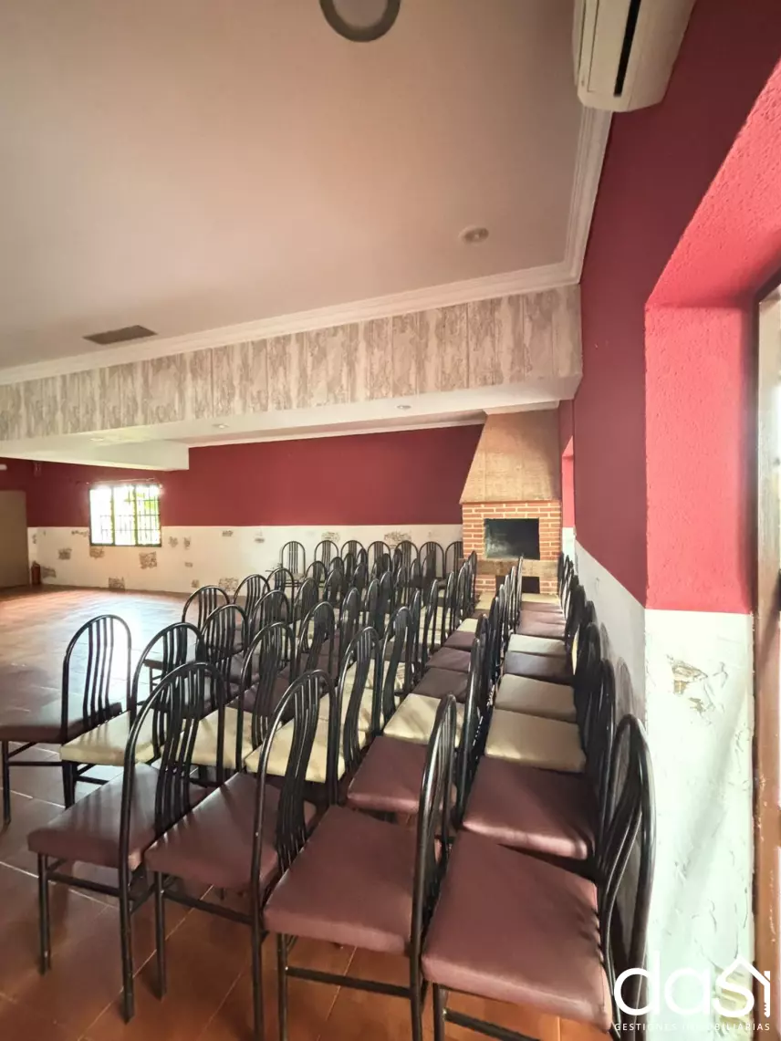 Local comercial en venta en Valdepeñas - Foto 19
