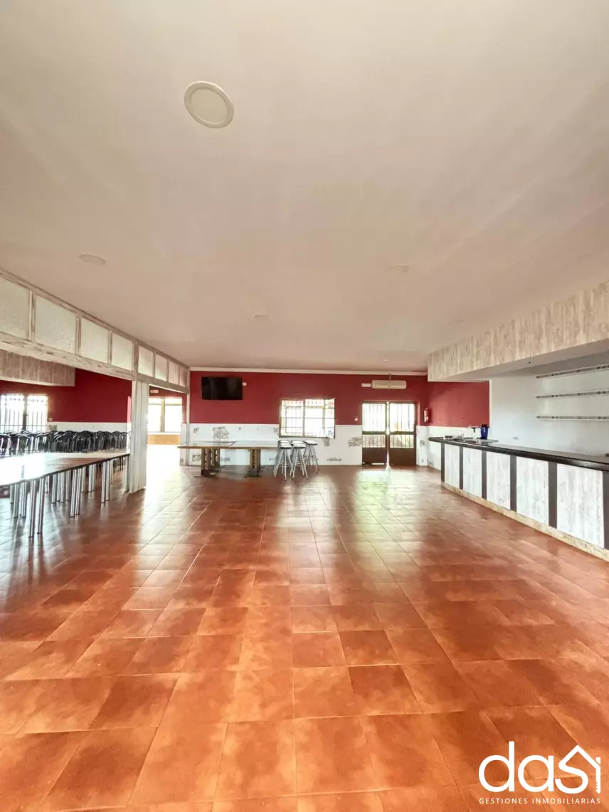 Local comercial en venta en Valdepeñas - Foto 21