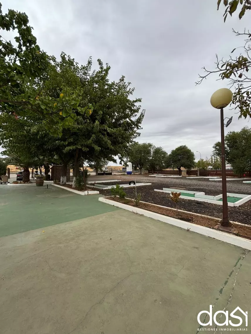 Local comercial en venta en Valdepeñas - Foto 45