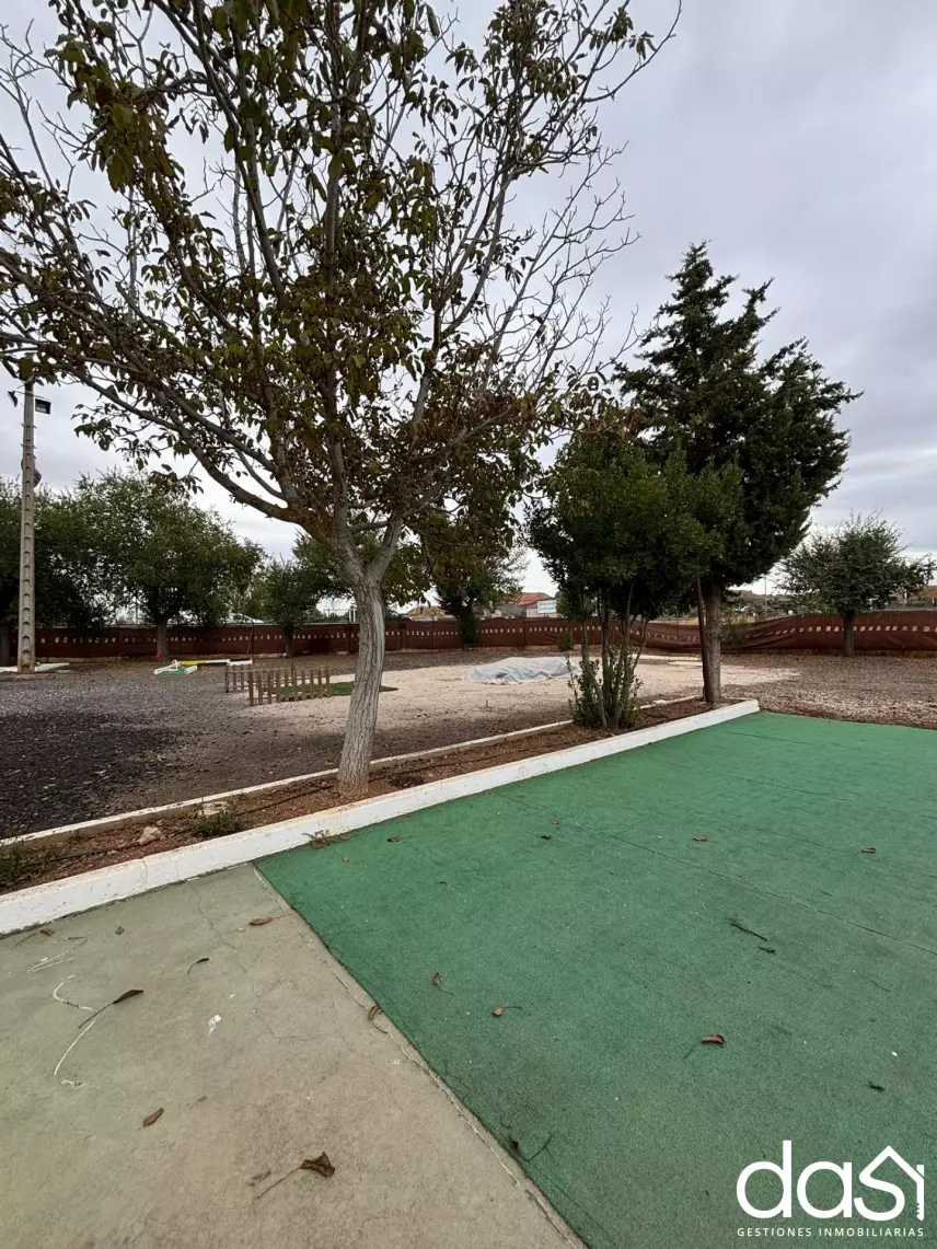 Local comercial en venta en Valdepeñas - Foto 47