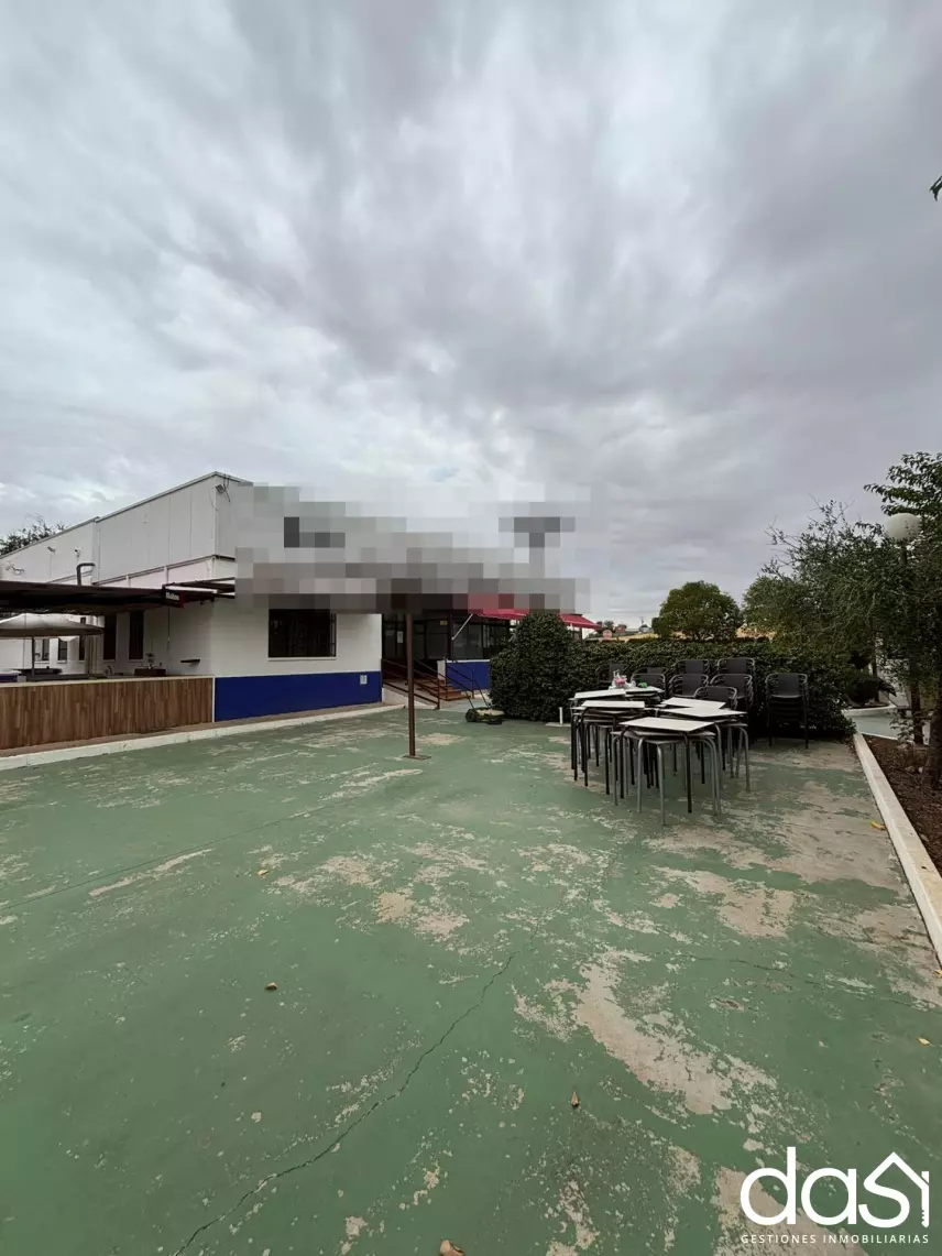 Local comercial en venta en Valdepeñas - Foto 6