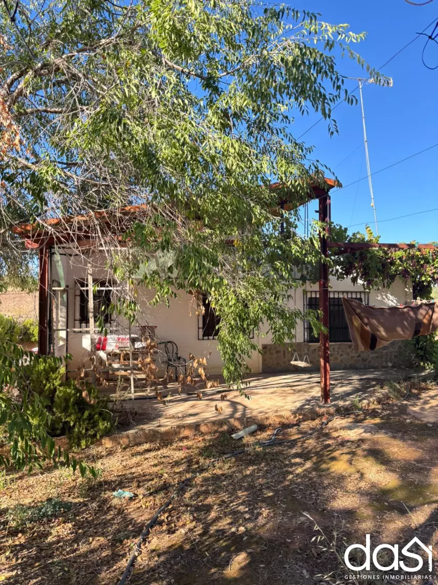 Casa de campo en venta en Valdepeñas - Foto 3