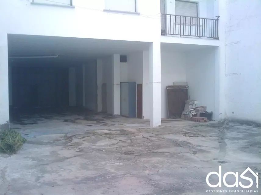 Garaje en venta en Valdepeñas - Foto 11
