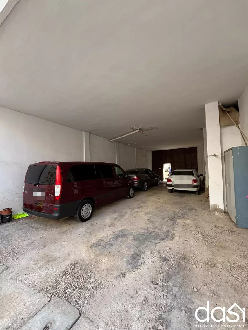 Garaje en venta en Valdepeñas - Foto 4