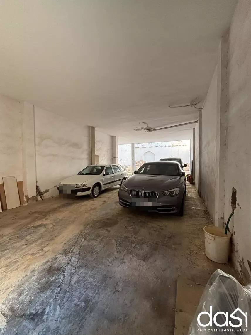 Garaje en venta en Valdepeñas - Foto 5