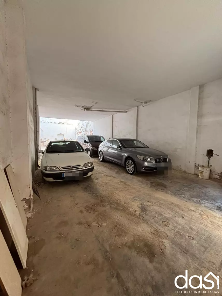 Garaje en venta en Valdepeñas - Foto 6