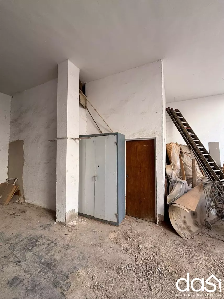Garaje en venta en Valdepeñas - Foto 7