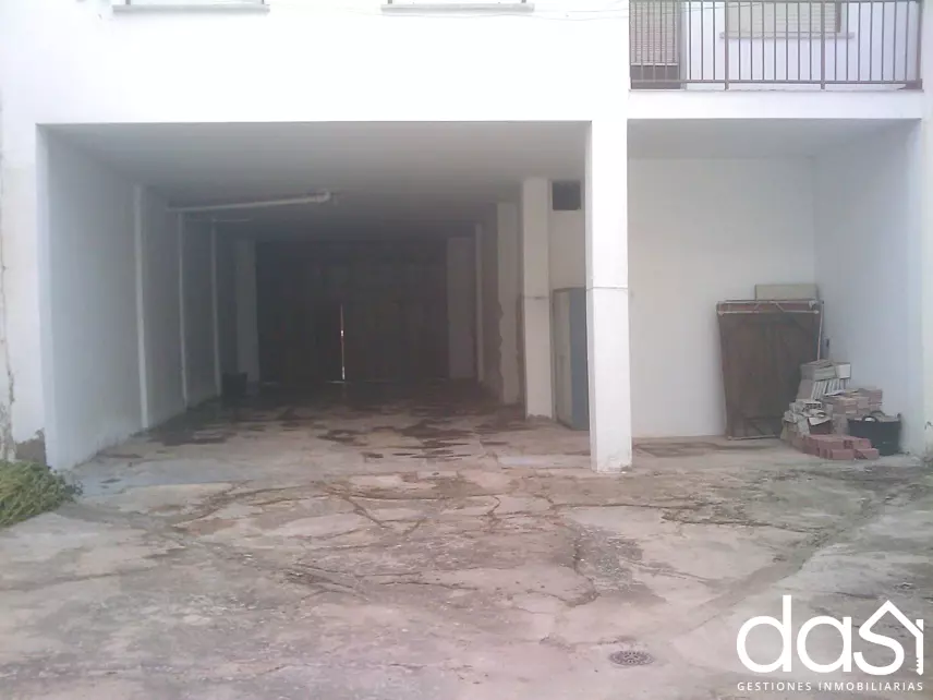 Garaje en venta en Valdepeñas - Foto 8
