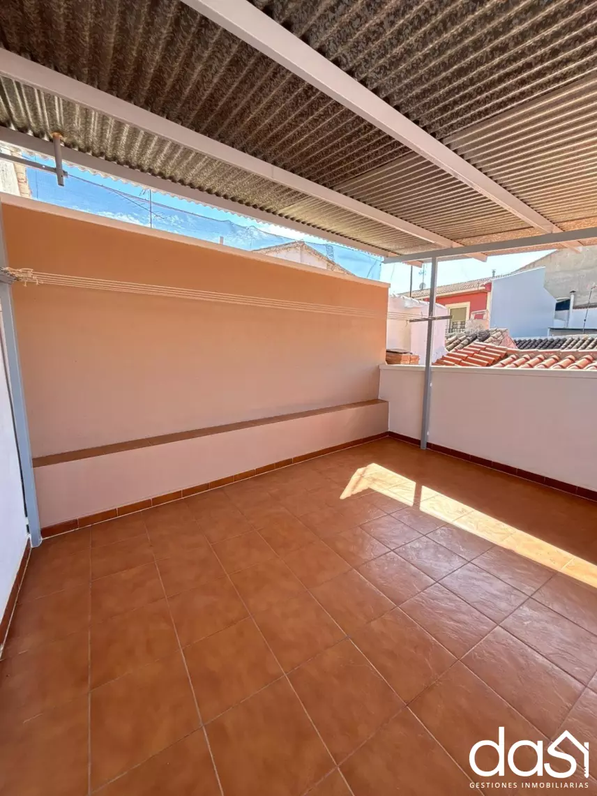 Casa en venta en Valdepeñas - Foto 33
