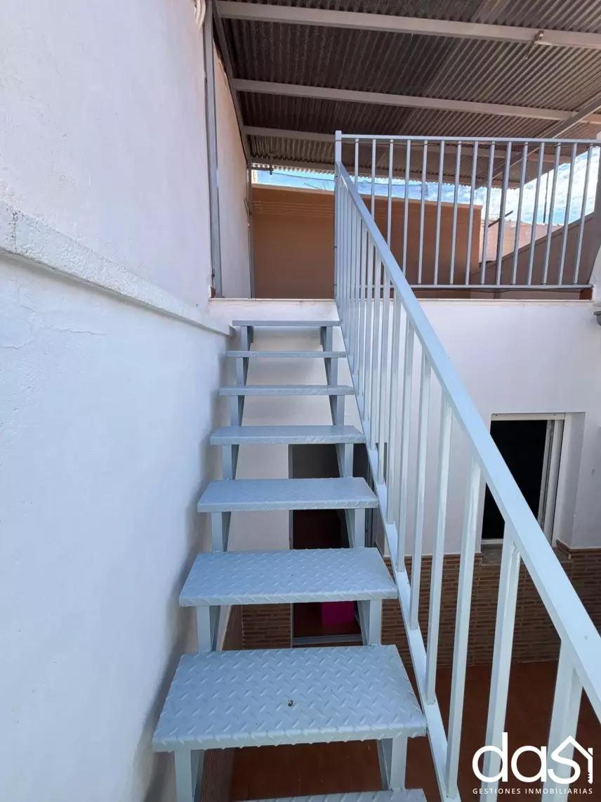 Casa en venta en Valdepeñas - Foto 34
