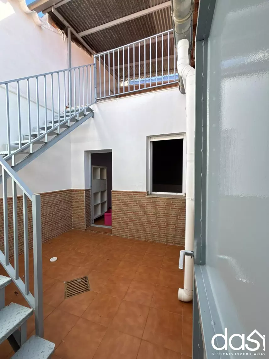 Casa en venta en Valdepeñas - Foto 35