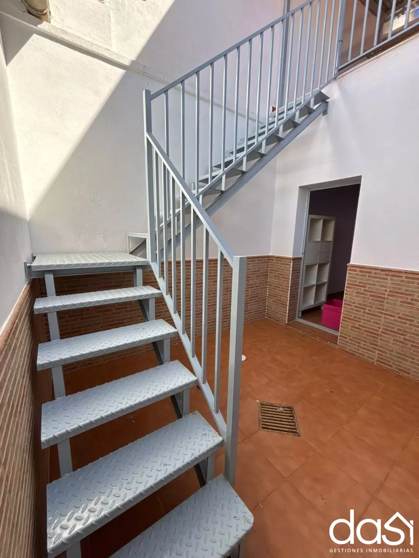 Casa en venta en Valdepeñas - Foto 36